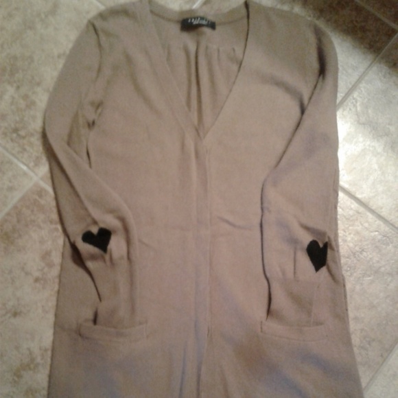 Twin set italien cardigan - Picture 1 of 6